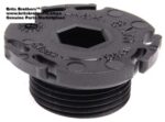 Sump Plug M24X15mm (Topran) (BMW 1 Series F20/F21 / 3 Series F30 / X1 E84 / Z4 E89) auto part product photo
