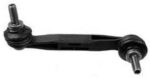 Stabiliser Link Left Rear Axle (Topran) (BMW 1 Series F20/21 / 3 Series F30 / X1 E84) auto part product photo