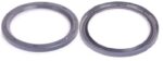 Oil Seal Crank Rear H8 OD110 II90 (Petrol) (BMW 1 Series E81/E87 / F20/F21 / 3 Series E90 / F30 / 5 Series E60 / F10 / X1