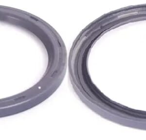 Oil Seal Crank Rear H8 OD110 II90 (Petrol) (BMW 1 Series E81/E87 / F20/F21 / 3 Series E90 / F30 / 5 Series E60 / F10 / X1