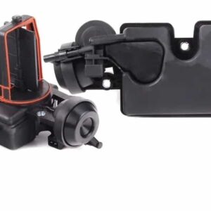 Intake Adjuster Disa Valve (330i 3.0i M54) (BMW 3 Series E46 / 5 Series E39 / E60 / X3 E84 / X5 E53 / Z4 E85/E86) auto part