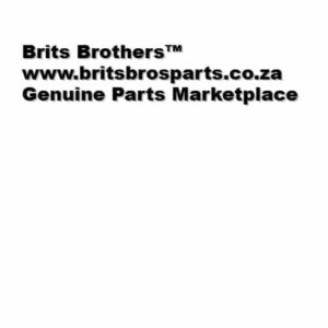 Propshaft Coupling (BMW 3 Series E46 / 5 Series E39 / 7 Series E38) auto part product photo