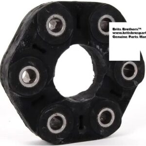 Propshaft Coupling (BMW 1 Series E81/E87 / F20/F21 / 3 Series E46 / E90 / 5 Series E39 / X1 E84 / X3 E83 / F25 / X4 F26 / X5