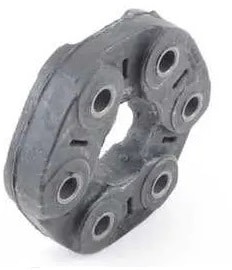Propshaft Coupling 12mm Id50.Od135.30mm Thick (BMW 1 Series E81/E87 / F20/F21 / 3 Series E30 / E36 / E46 / E90 / F30 / 5