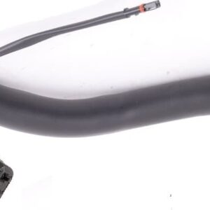 Hose Breather Oil Seperator (N52) (BMW 1 Series E81/E87 / 3 Series E90 / 5 Series E60 / Z4 E85/E86) auto part product photo
