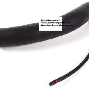 Hose Breather Oil Seperator > V/Cover (N52) (BMW 1 Series E81/E87 / 3 Series E90 / 5 Series E60 / Z4 E85/E86) auto part