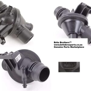 Thermostat 108°C (Topran) (N20) (BMW 1 Series F20/21 / 3 Series F30) auto part product photo