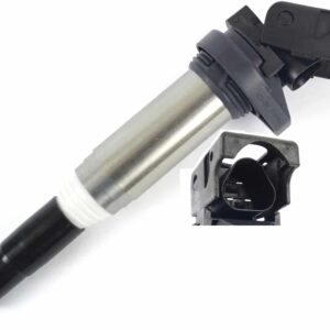 Ignition Coil (116 118 120 320 325 330) (BMW 1 Series E81/E87 / 3 Series E90 / 5 Series E60) auto part product photo