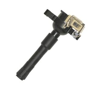 Ignition Coil 3Pin Ic252 (Baggio) (323i) (BMW 3 Series E36 / E46 / 5 Series E39 / 7 Series E38 / X5 E53) auto part product