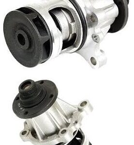 Water Pump (M42 M43 M44) (BMW 3 Series E30 / E36 / E46 / Z3) auto part product photo