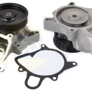 Water Pump (120d 320d 520d M57N M57N2) (BMW 1 Series E81/E87 / 3 Series E90 / 5 Series E60 / X3 E83 / X5 E70) auto part
