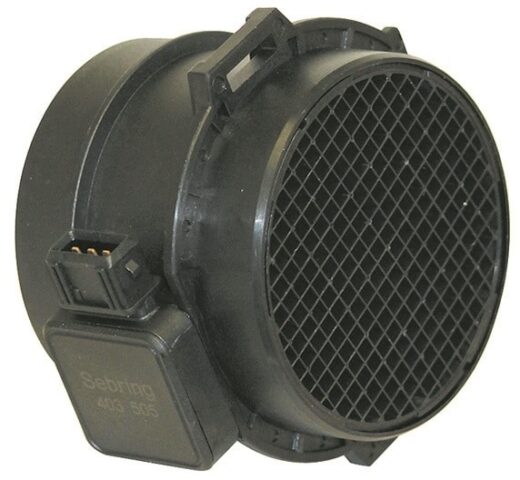 Air Mass Sensor 3Pin Square (3.0I, 330I, 530I) (Bmw 3 Series E46 / 5 Series E39 / X5 E53 / Z3) 1 Air Mass Sensor 3Pin Square (3.0I 330I 530I) (BMW 3 Series E46 / 5 Series E39 / X5 E53 / Z3) auto part product photo