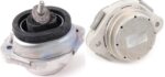 Mounting Engine L+R (3.0i) (BMW X5 E53) auto part product photo