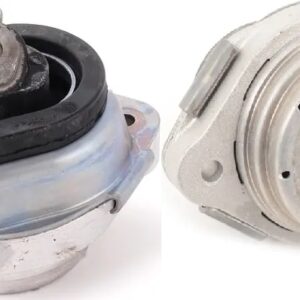 Mounting Engine L+R (3.0i) (BMW X5 E53) auto part product photo