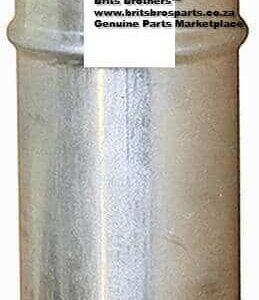 Fuel Pump Electric 1 Bar 120 L H (Venturri) (Diesel) (BMW 5 Series E39) auto part product photo