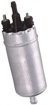 Fuel Pump Electric 3 Bar 155 L/H Universal (Venturri) (Bmw 3 Series E30 / Volkswagen Kombi) 1 Fuel Pump Electric 3 Bar 155 BB LH Universal (Venturri) (BMW 3 Series E30 / Volkswagen Kombi) auto part product photo