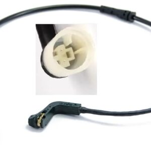 Sensor Brake Pad Wear Front 670Mm (Sebring) (BMW 5 Series E60 / 6 Series E63/E64) auto part product photo