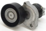 Tensioner Unit V -Belt(Topran) (Topran) (M271 2009>) (Mercedes-Benz C-Class W204 / E-Class W211 / SLK-Class R171) auto part
