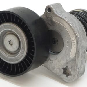Tensioner Unit V -Belt(Topran) (Topran) (M271 2009>) (Mercedes-Benz C-Class W204 / E-Class W211 / SLK-Class R171) auto part