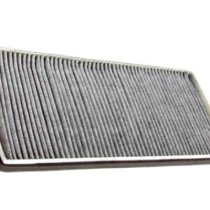 Filter Cabin Carbon Activated (Topran) (All) (BMW X5 E53) auto part product photo