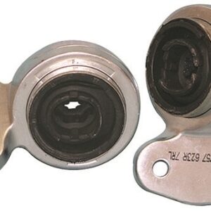 Control Arm Bracket Set (Arrowhead) (BMW 3 Series E46 / Z4 E85/E86) auto part product photo