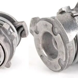Tensioner Unit V Belt (BMW 3 Series E46 / 5 Series E39 / E60 / 7 Series E65 / X3 E83 / X5 E53 / Z4 E85/E86) auto part