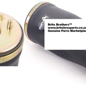 Air Spring Rear RH (BMW X5 E53) auto part product photo