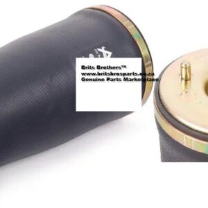 Air Spring Rear LH (BMW X5 E53) auto part product photo