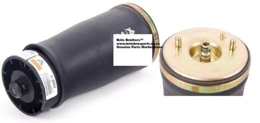 Air Spring Rear Lh (Bmw X5 E53) 1 Air Spring Rear LH (BMW X5 E53) auto part product photo