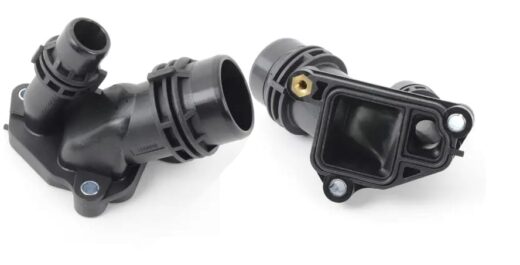 Water Flange Head (N47 Diesel) (Bmw 1 Series E81/E87 / E82/E88 / 3 Series E90 / 5 Series E60 / X1 E84 / X3 E83) 1 Water Flange Head (N47 Diesel) (BMW 1 Series E81/E87 / E82/E88 / 3 Series E90 / 5 Series E60 / X1 E84 / X3 E83) auto part