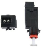 Switch Brake Light (Topran) (BMW 3 Series E30 / E36 / E46) auto part product photo