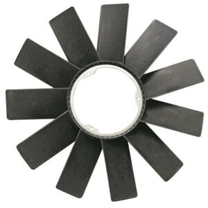 Fan Blade 455Mm 11 Blade 3 Hole (BMW 5 Series E39 / 7 Series E38) auto part product photo