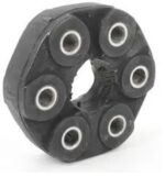 Propshaft Coupling 12mm Id38.Od110.32mm Thick (BMW 3 Series E30 / E36 / E46 / Z4 E85 / 5 Series E39) auto part product photo