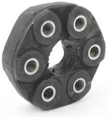 Propshaft Coupling 12mm Id38.Od110.32mm Thick (BMW 3 Series E30 / E36 / E46 / Z4 E85 / 5 Series E39) auto part product photo