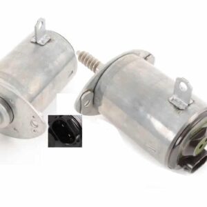 VVT Actuator 2Pin (125 128 130 323 to 330 N52 N52N) (BMW 1 Series E81/E87 / E82/E88 / 3 Series E90 / 5 Series E60) auto part