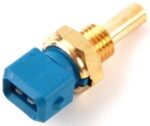 Switch Temp Sensor Blue 2Pin (BMW 3 Series E30 / E36 / Opel Corsa / Astra) auto part product photo