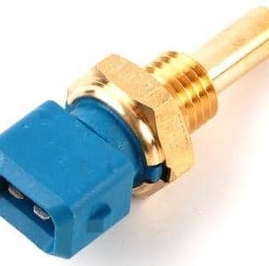 Switch Temp Sensor Blue 2Pin (BMW 3 Series E30 / E36 / Opel Corsa / Astra) auto part product photo