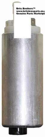 Fuel Pump Electric 3.5 Bar 130 L H (Venturri) (Insert Only) (BMW 3 Series E30) auto part product photo