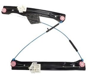 Window Winder Mech Fr Left No Motor (BMW 3 Series F30) auto part product photo