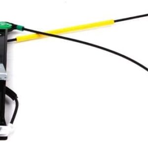 Window Winder Mechanism Front LHS (BMW 3 Series E46) auto part product photo