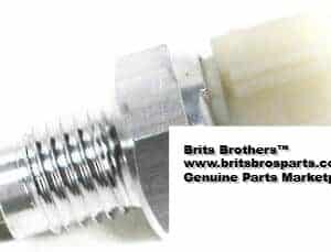 Switch Reverse Light 2Pin (Sebring) (BMW 1 Series E81/E87 / 3 Series E30 / E36 / E46 / E90 / E92 / F30 / Z4 E85 / 5 Series