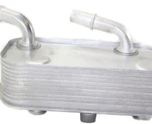 Oil Cooler (535i 540i 735i 740i 750i M62 M73N) (BMW 5 Series E39 / 7 Series E38) auto part product photo