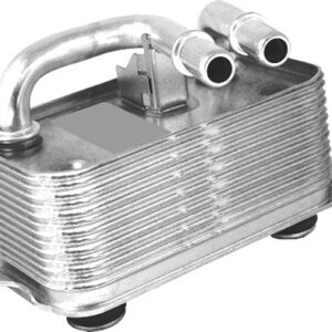 Oil Cooler (BMW 5 Series E60 / 6 Series E63/E64) auto part product photo