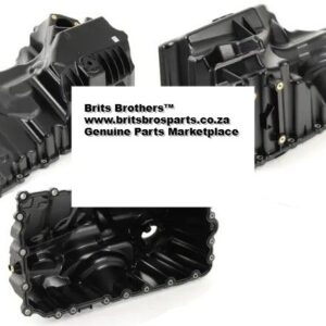 Oil Sump (125 320 328 520 8 20i 28i) (BMW 1 Series F20/F21 / 3 Series F30 / 5 Series F10 / X1 E84 / Z4 E89) auto part