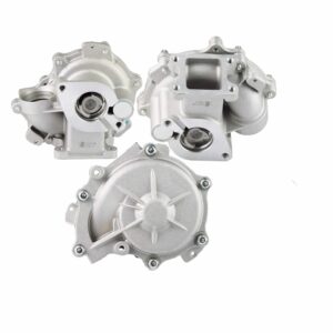 Water Pump (116i 18i 120i 318i 320i N46 45 42) (BMW 1 Series E81/E87 / 3 Series E46 / E90) auto part product photo