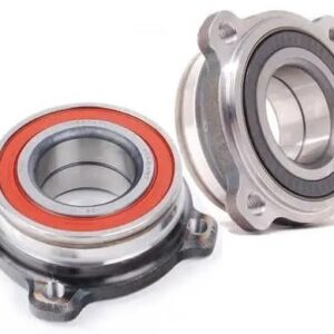 Wheel Bearing Rear (Arrowhead) (BMW 5 Series E39 / E60) auto part product photo
