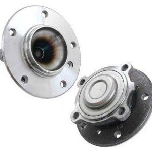 Wheel Hub Front With Bearing (BMW 1 Series E81/E87 / E82/E88 / 3 Series E90 / X1 E84 / Z4 E89) auto part product photo