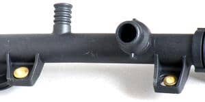 Water Flange (Topran) (318i M43) auto part product photo
