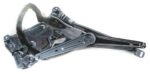 Window Winder Mechanism Front LHS (BMW 3 Series E36) auto part product photo