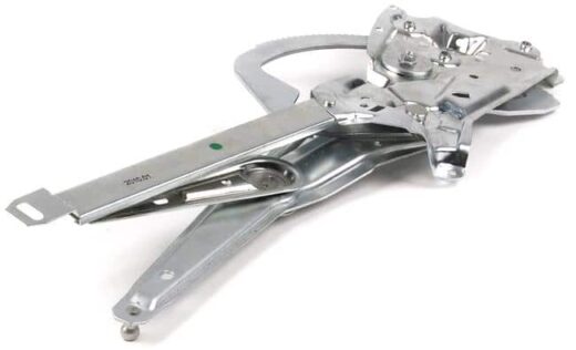 Window Winder Mechanism Front Rhs (Bmw 3 Series E36) 1 Window Winder Mechanism Front RHS (BMW 3 Series E36) auto part product photo